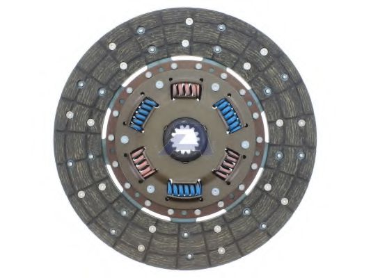 Диск зчеплення AISIN DM-301L
