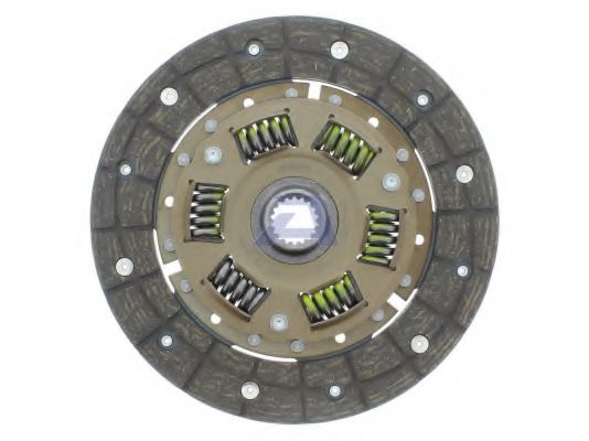 Диск сцепления AISIN DN-005