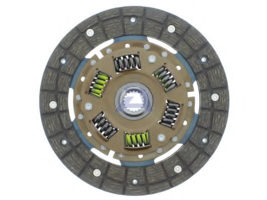Диск сцепления AISIN DN-082