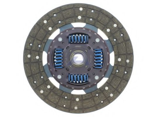 Диск сцепления AISIN DN-309