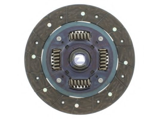 Диск зчеплення AISIN DO-007