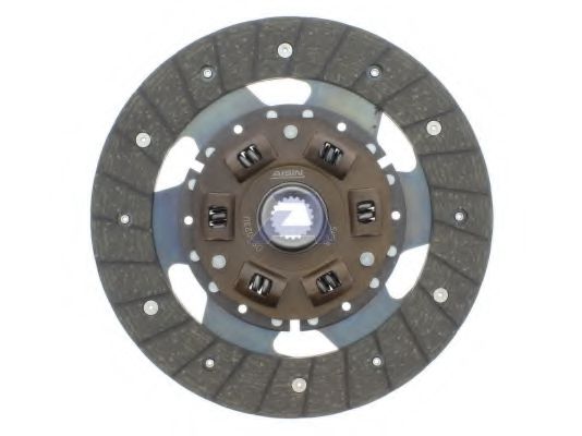 Диск сцепления AISIN DS-023U