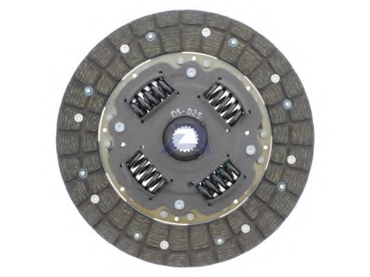 Диск сцепления AISIN DS-025