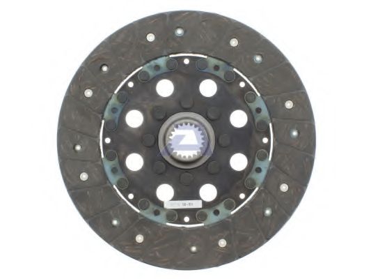 Диск сцепления AISIN DS-911