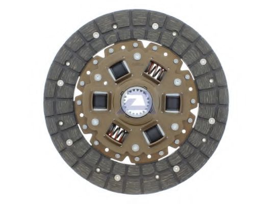 Диск зчеплення AISIN DT-036
