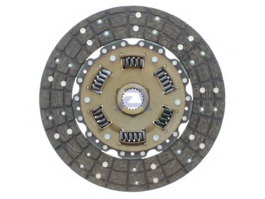 Диск сцепления AISIN DT-072