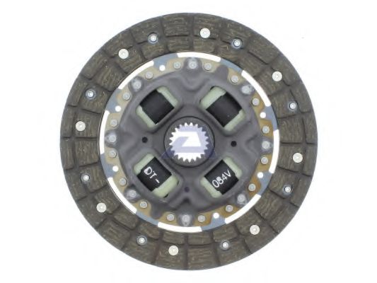 Диск сцепления AISIN DT-084V