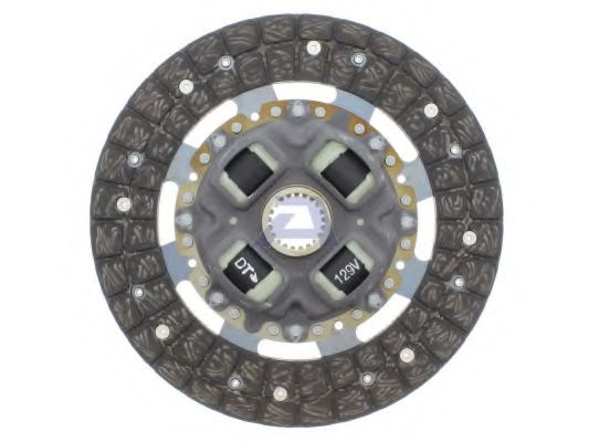 Диск сцепления AISIN DT-129V