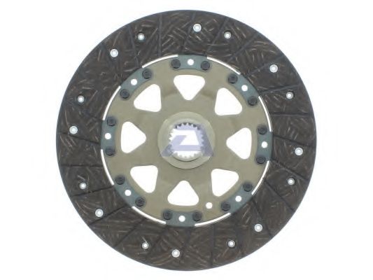 Диск сцепления AISIN DT-912
