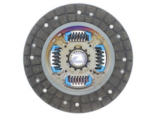 Диск зчеплення AISIN DTX-106