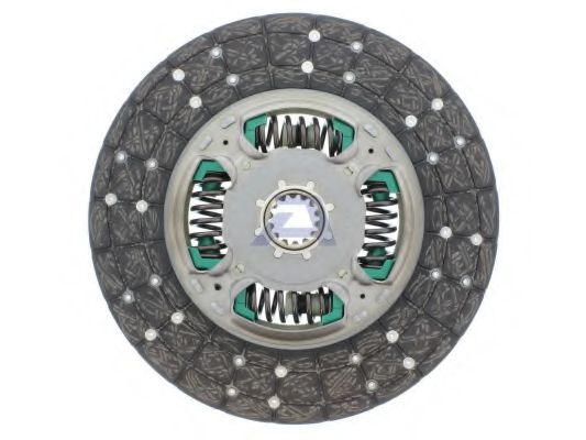Диск сцепления AISIN DTX-133