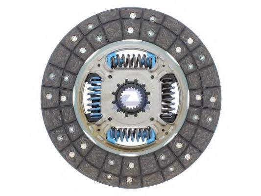Диск сцепления AISIN DTX-137