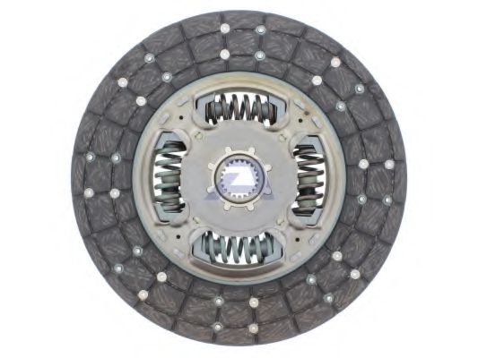Диск сцепления AISIN DTX-174