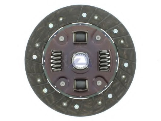 Диск зчеплення AISIN DY-004