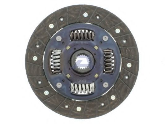 Диск сцепления AISIN DY-023
