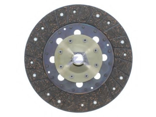 Диск сцепления AISIN DY-030