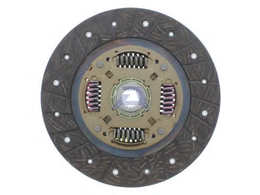 Диск сцепления AISIN DY-057