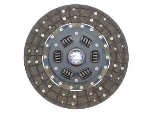 Диск сцепления AISIN DZ-013