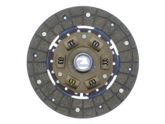 Диск сцепления AISIN DZ-018U