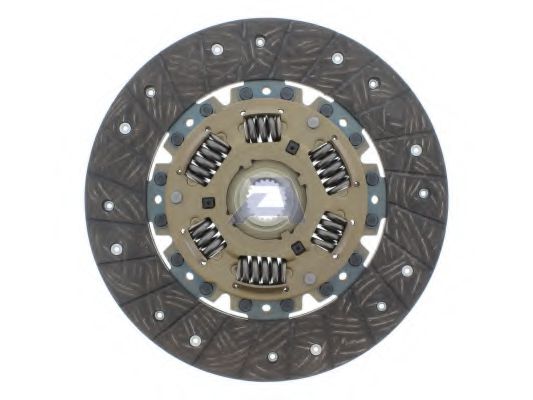 Диск сцепления AISIN DZ-906
