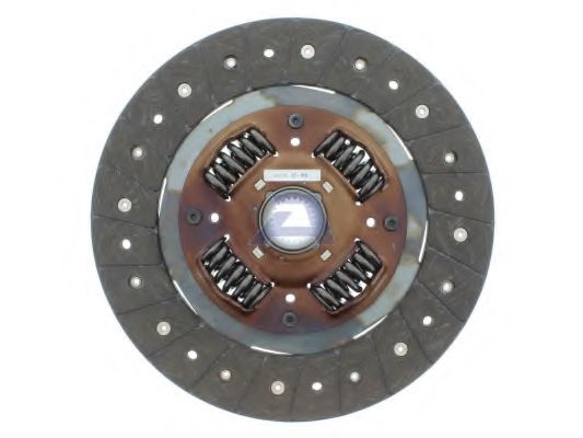 Диск сцепления AISIN DZ-914