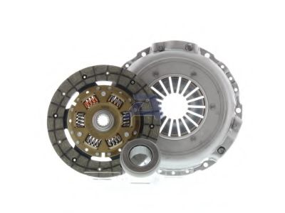 Комплект зчеплення AISIN KE-OP07A
