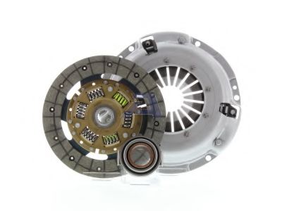 Комплект сцепления AISIN KH-038