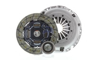 Комплект сцепления AISIN KH-071
