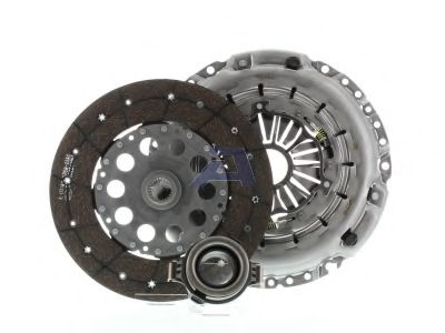 Комплект сцепления AISIN KK-024 AISIN Clutch Kit (3P)