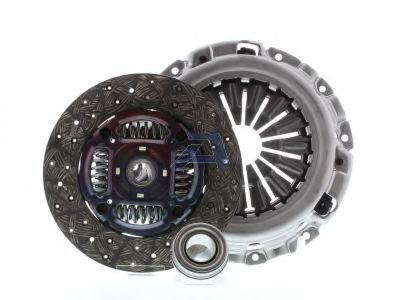 Комплект сцепления AISIN KM-092A