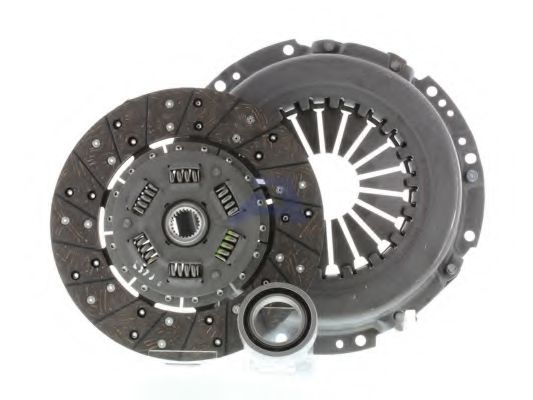 Комплект зчеплення AISIN KN-063