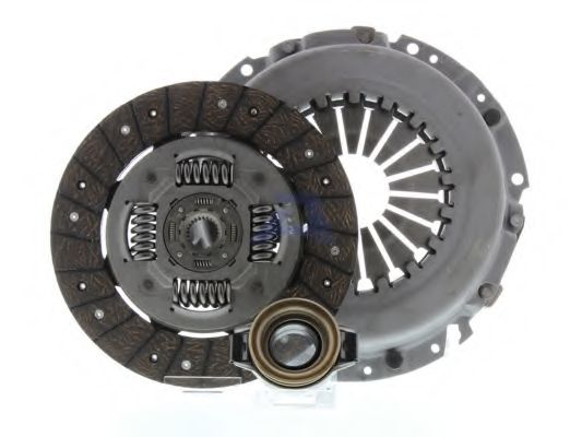 Комплект зчеплення AISIN KN-083