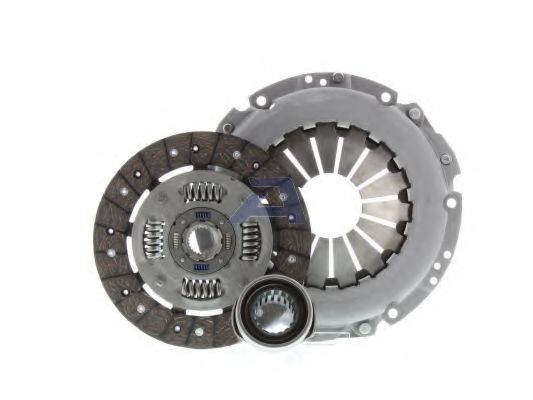 Комплект зчеплення AISIN KN-088