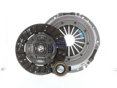 Комплект зчеплення AISIN KN-089
