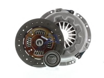 Комплект сцепления AISIN KN-122A