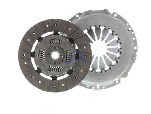 Комплект зчеплення AISIN KN-182R