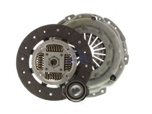 Комплект зчеплення AISIN KN-199