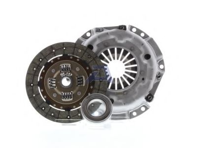 Комплект сцепления AISIN KS-007