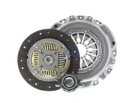 Комплект зчеплення AISIN KS-043