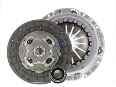 Комплект зчеплення AISIN KT-373