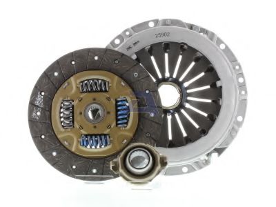 Комплект сцепления AISIN KY-028