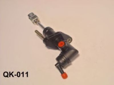 Главный цилиндр сцепления AISIN QK-011