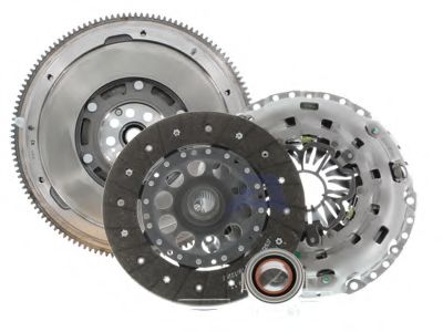Комплект сцепления AISIN SKH-576