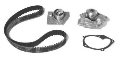 Помпа + комплект ГРМ AISIN TKN-902