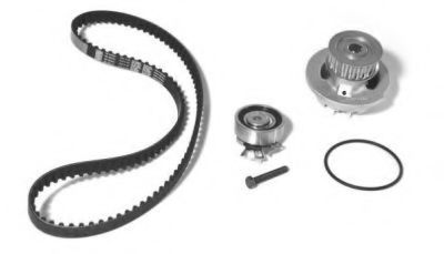 Помпа + комплект ГРМ AISIN TKO-908