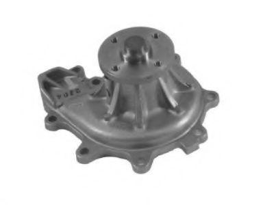 Помпа AISIN WPG-015V