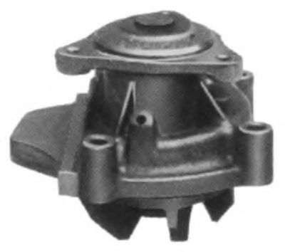 Помпа AISIN WPH-021