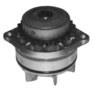 Помпа AISIN WPN-070V
