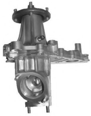 Помпа AISIN WPT-110V