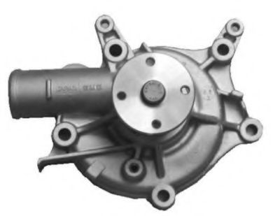 Помпа AISIN WY-001